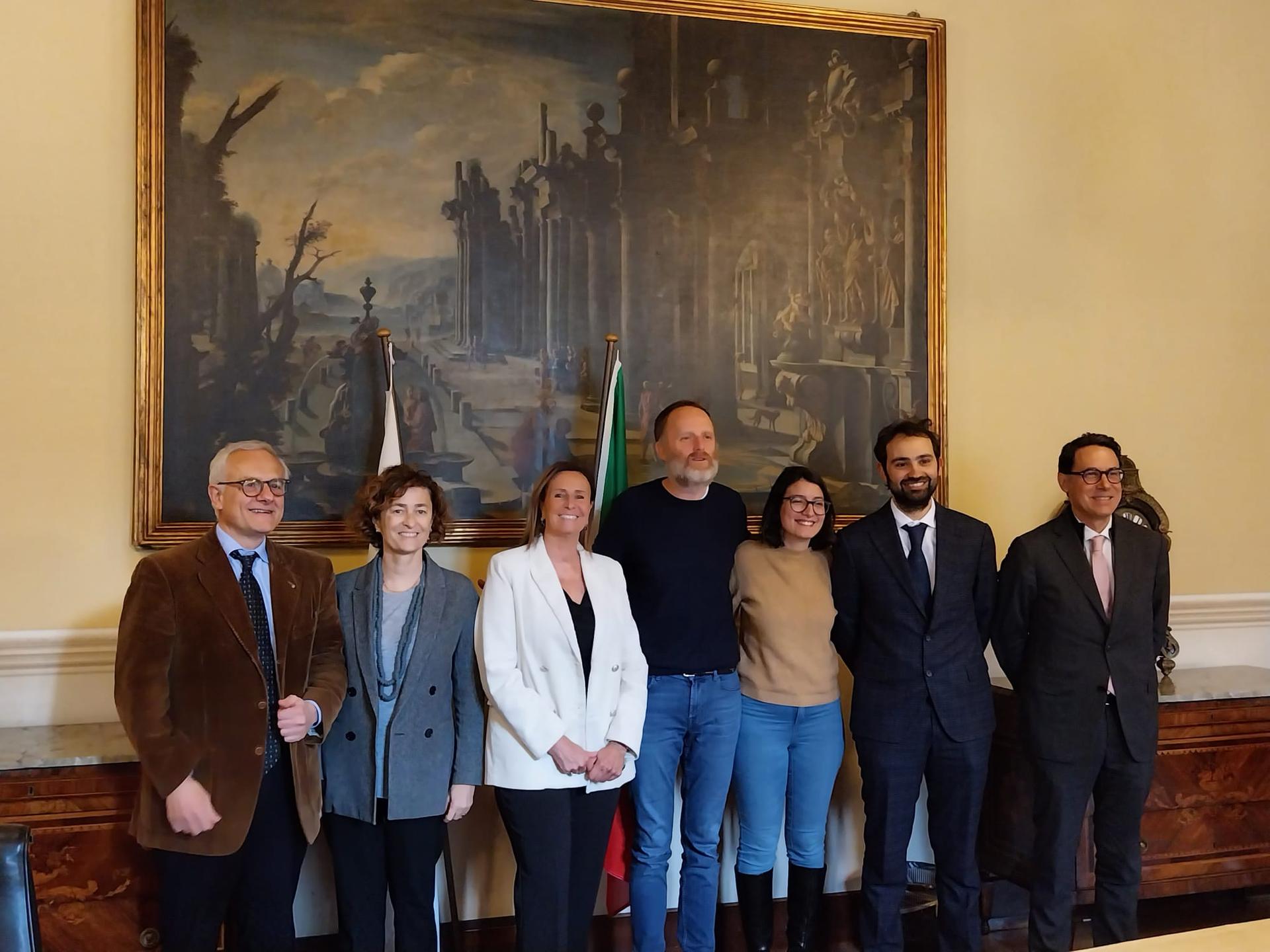 Intesa tra Teatro Sociale e Comune di Como. Convenzione triennale fino al 2026