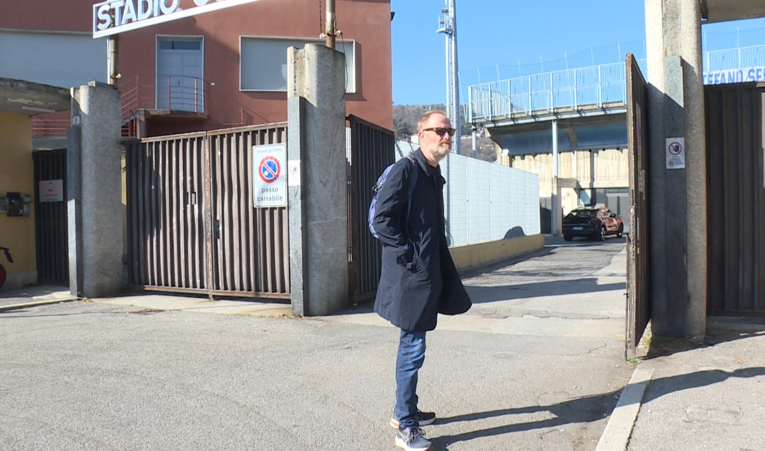 Lo Stadio Sinigaglia si ingrandisce. Arriva il sì per i mille posti in più