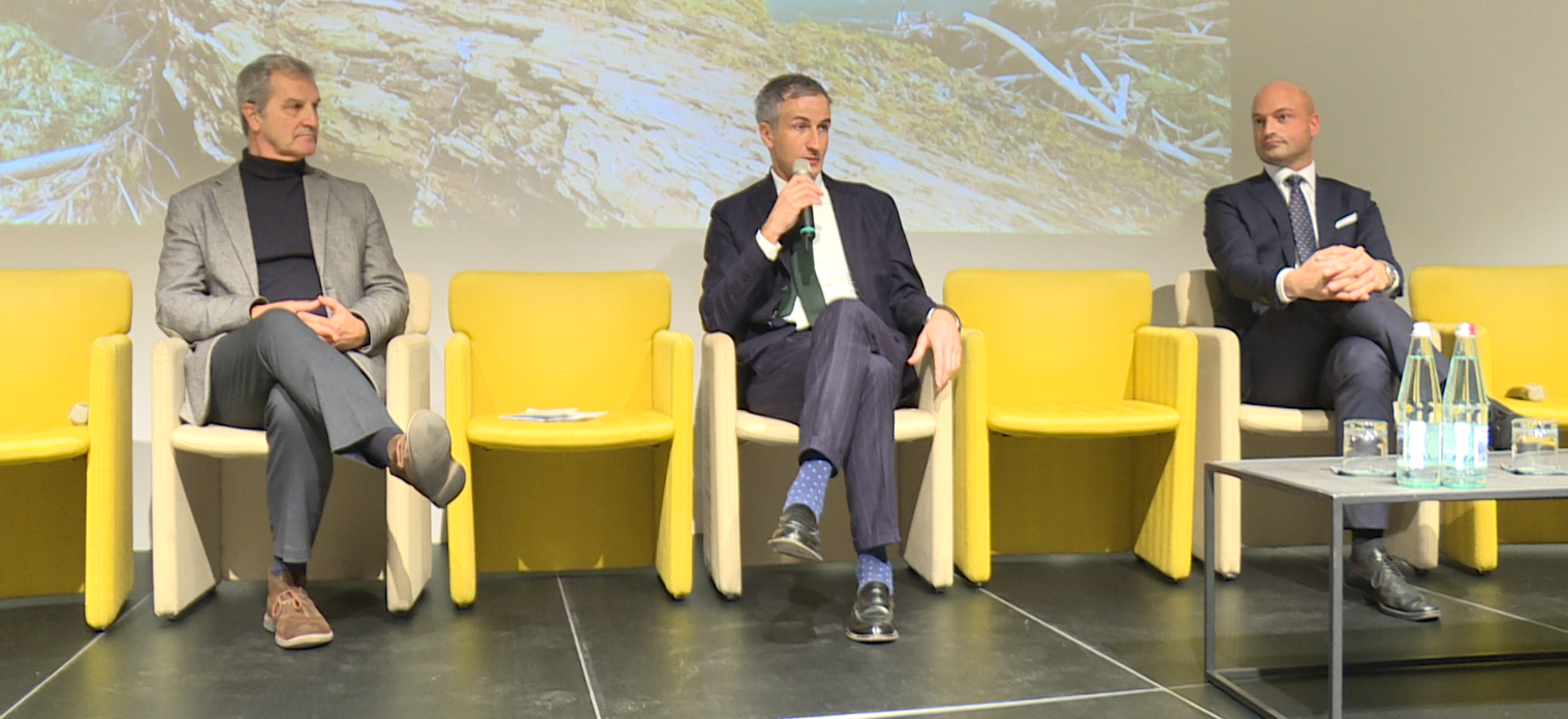 Servizio idrico integrato,  a Erba il confronto sul futuro del settore