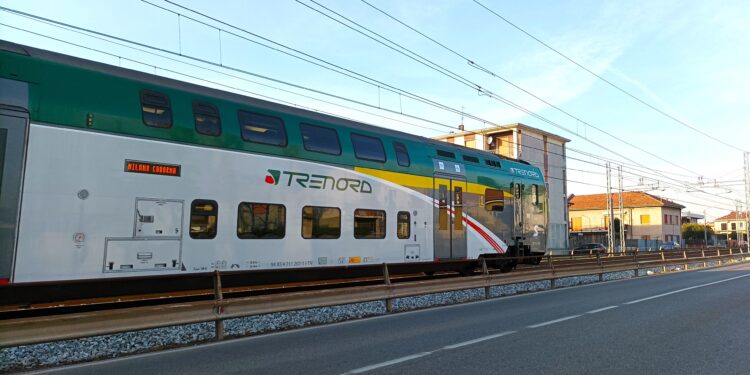 treno