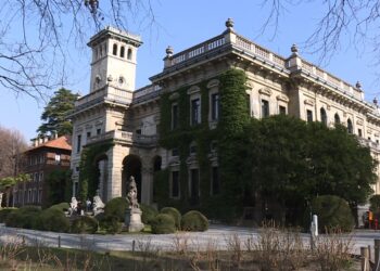 Villa Erba