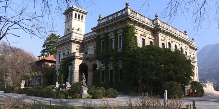 Villa Erba