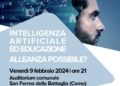 intelligenza artificiale