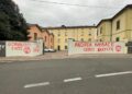 Vile attacco alla sede di Espansionetv