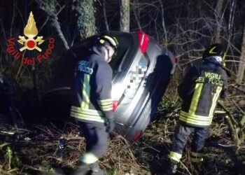 Incidente Cantù