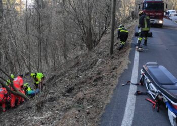 Incidente Bellagio