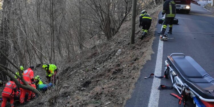 Incidente Bellagio