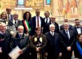 civiche benemerenze