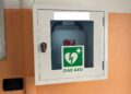 defibrillatore