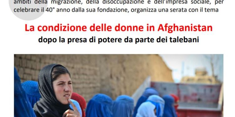 donne afghane