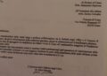 lettera