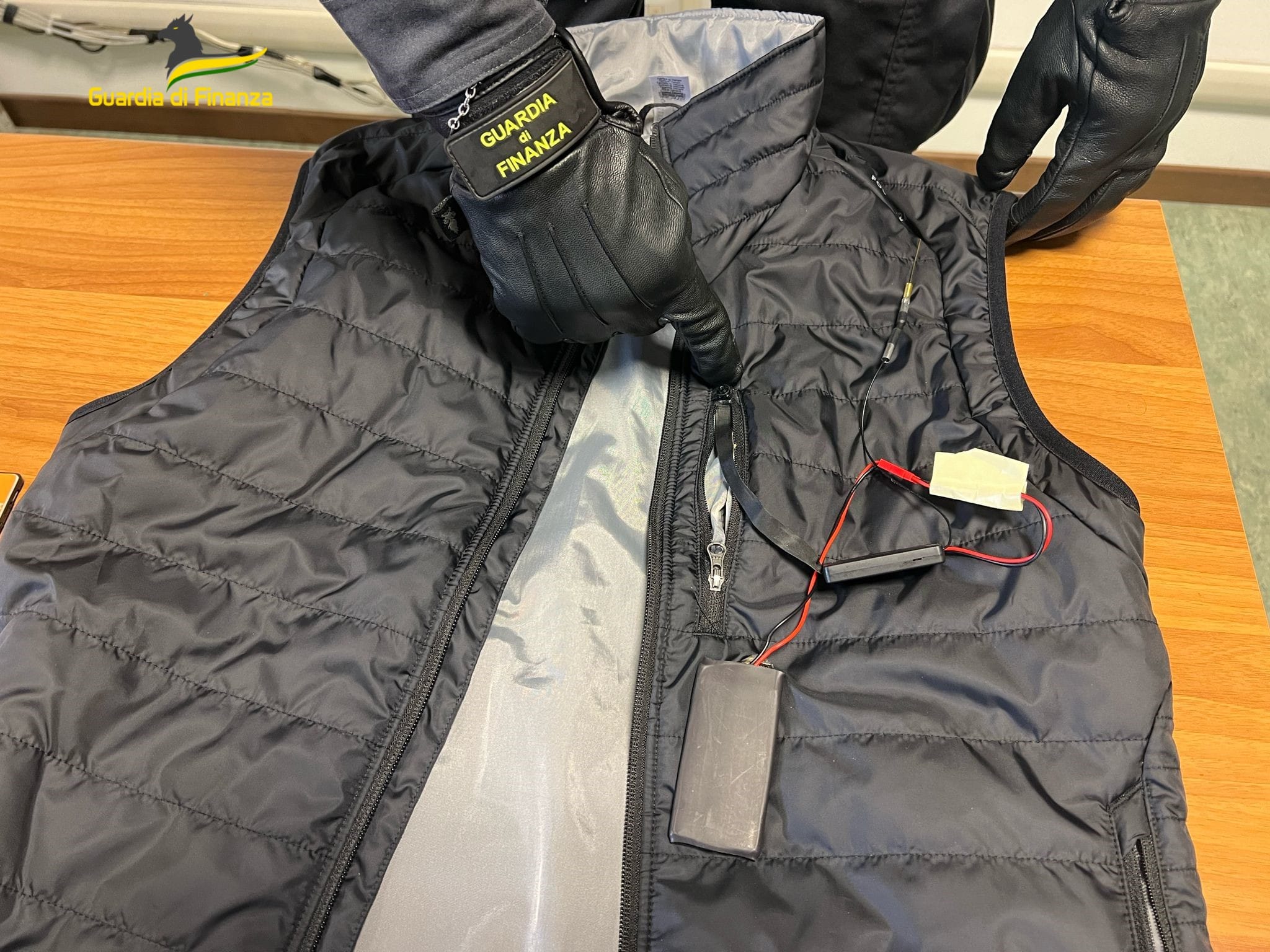 Motorizzazione di Como, tentativo di truffa della patente. Una denuncia