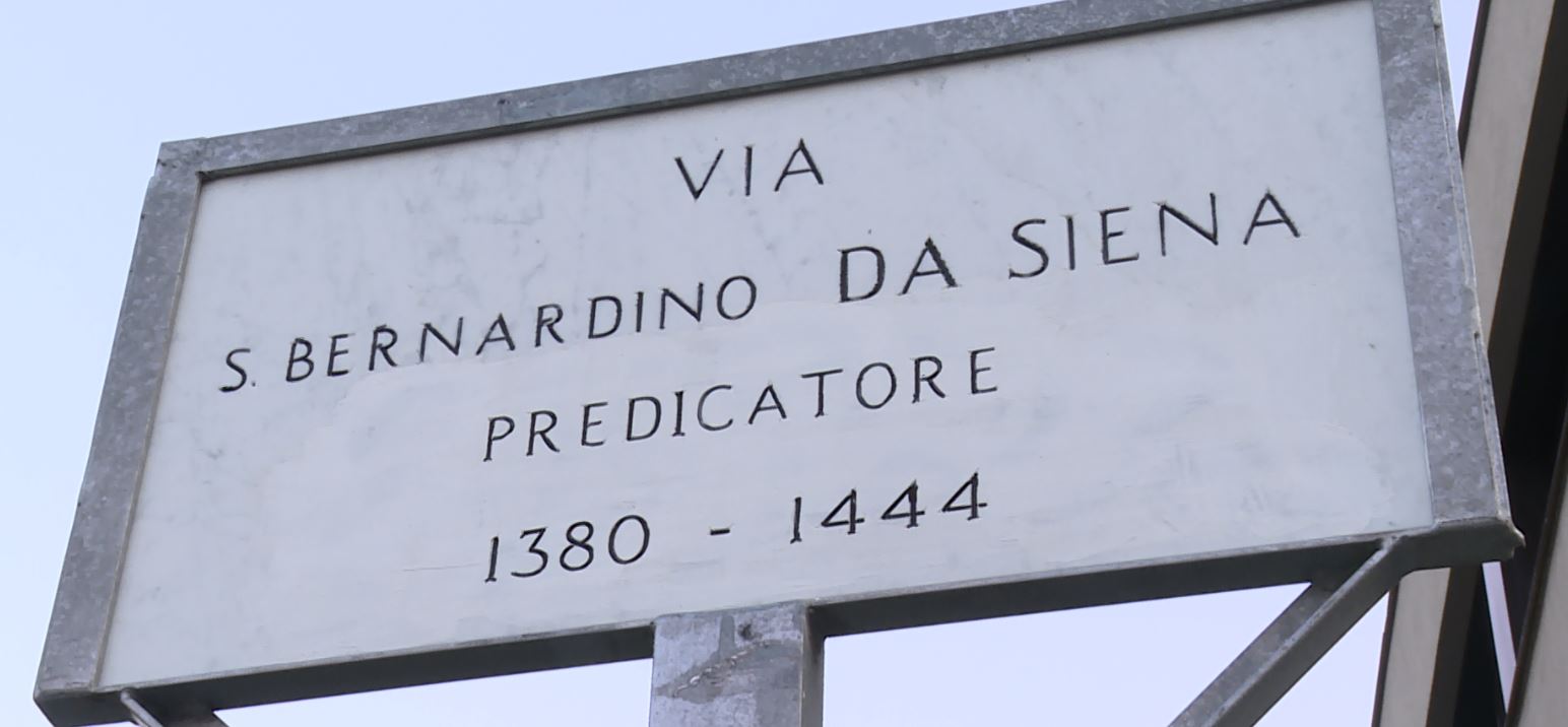 I residenti di via San Bernardino da Siena al Comune di Como. “Non dormiamo più, rimettete le barriere”