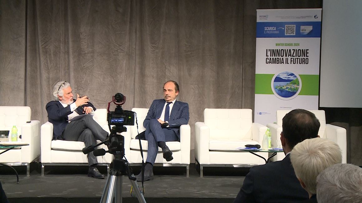 Ridurre le liste d’attesa grazie alla tecnologia: la lezione della Winter School di Motore Sanità