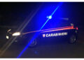 Indagano i carabinieri