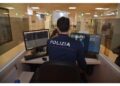 A Prato accertamenti della Polizia di Stato
