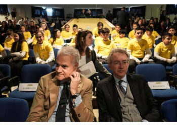 'Non vi lasceremo soli
