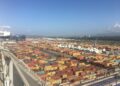 Sequestrati in porto dalla Gdf.Primo arrivo dall'Estremo Oriente