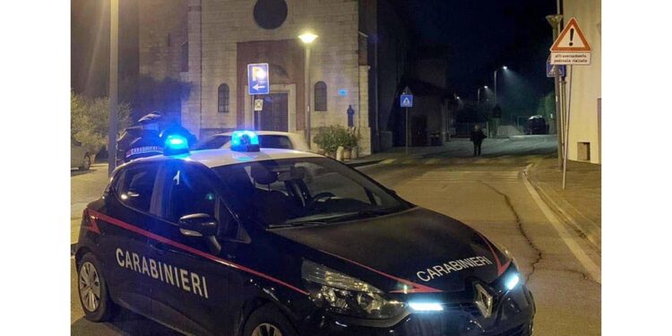 Nel Bresciano 22enne accusato di violenza sessuale