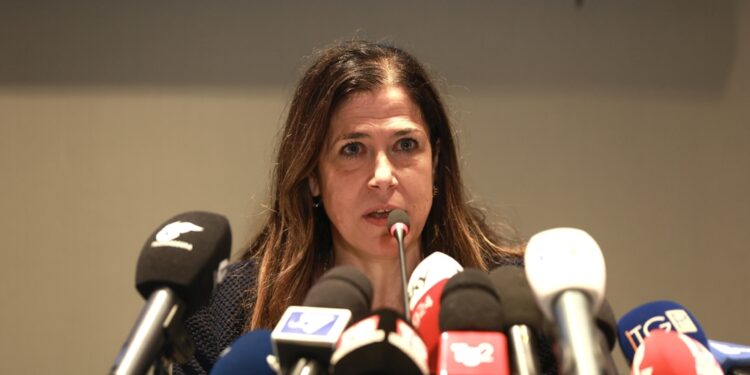 Vantaggio su Truzzu di 3.061 voti