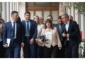 Bullrich: senza un freno urgente la violenza a Rosario aumenta