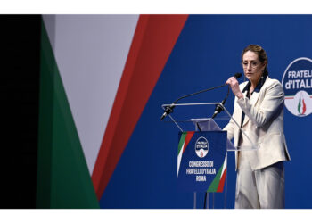 'Giorgia sta ancora valutando