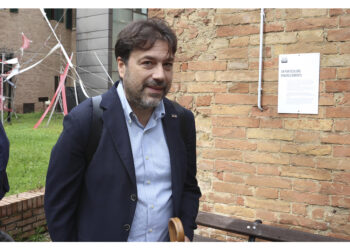 Montanari: 'Stessa volontà per venerdì 11 ottobre