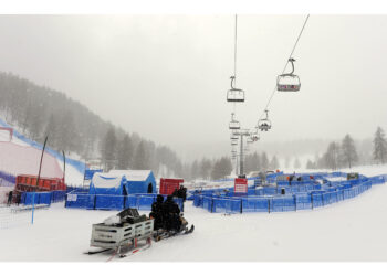 Domenica oltre 32 gradi al meridione