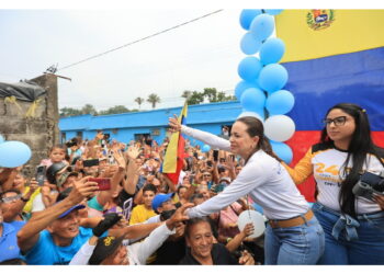 Il Consiglio elettorale del Venezuela lo ricorda sul sito web