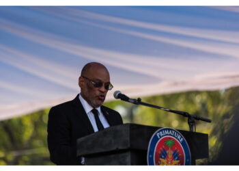 'Accordo per un governo di transizione verso la pace nel Paese'