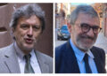 Comizi all'Aquila