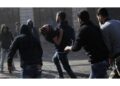 Altri due giovani sono rimasti feriti da proiettili a Qabatiya