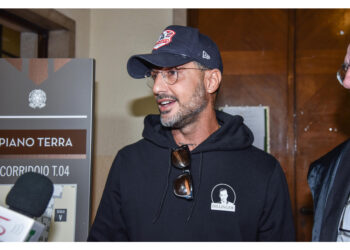 Inchiesta scattata dopo le querele anche di Casale e Zalewski