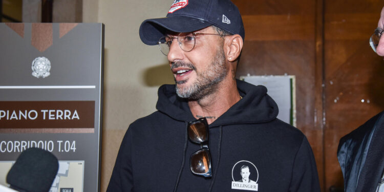 Inchiesta scattata dopo le querele anche di Casale e Zalewski