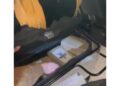 Strani movimenti di auto con targa iberica attivano indagini GdF
