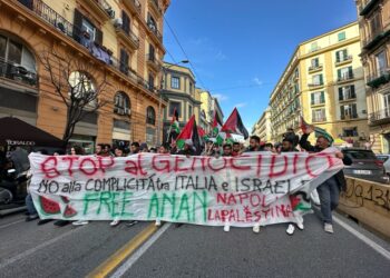 Manifestanti