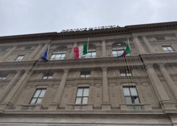 Primo caso accertato il 25 febbraio 2020 in un hotel ad Alassio