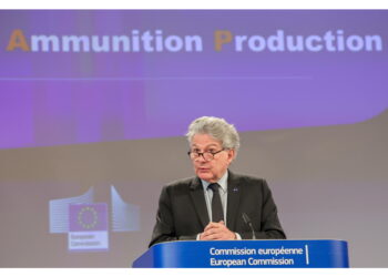 Simmel Difesa e Bachieri Entro il 2025 2 milioni annui