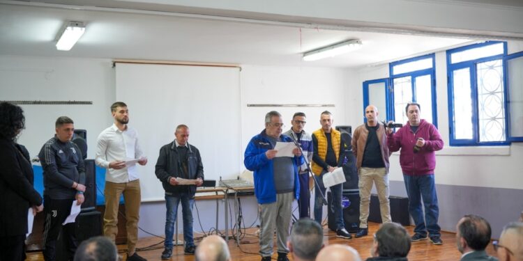 Nominati alcuni calabresi uccisi. Iniziativa promossa da Libera