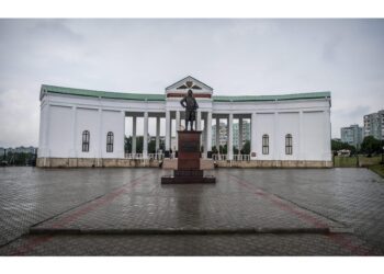 Lo denunciano i separatisti filo-russi a Tiraspol