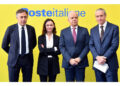 Progetto presentato a Roma