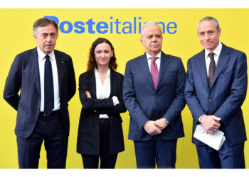 Progetto presentato a Roma