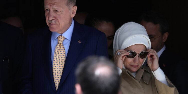 Il leader turco ammette la sconfitta alle amministrative