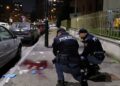 Aggredito da due persone nel quartiere Mirafiori