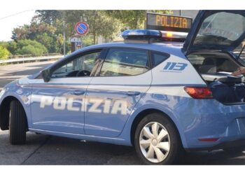 L'anziano stava guidando uno scooter in provincia di Nuoro