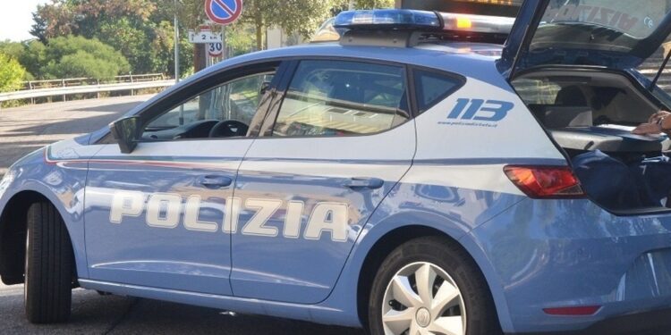 L'anziano stava guidando uno scooter in provincia di Nuoro