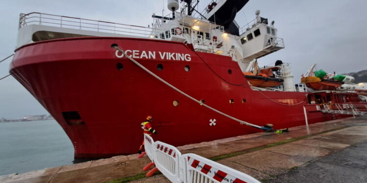 Fissata dal Tribunale di Brindisi dopo stop al blocco della nave