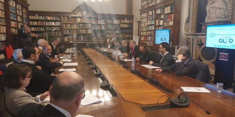 E' il progetto Accademia Ol3d di Abili Oltre