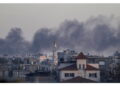 Medico palestinese: maggior parte presenta ferite arma da fuoco