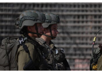 L'esercito israeliano smentisce le notizie date dai media locali